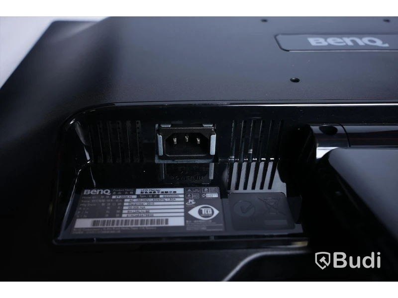 2 ST Datorskärmar benq ET0026N
