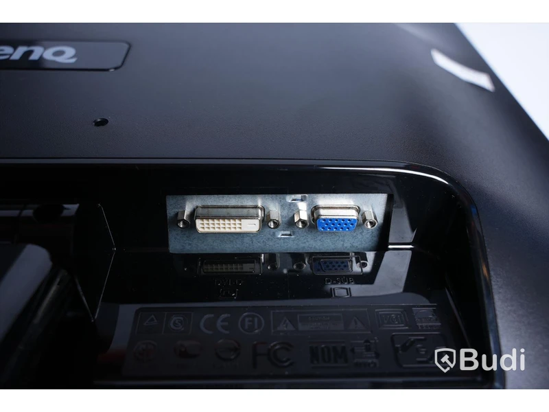 2 ST Datorskärmar benq ET0026N