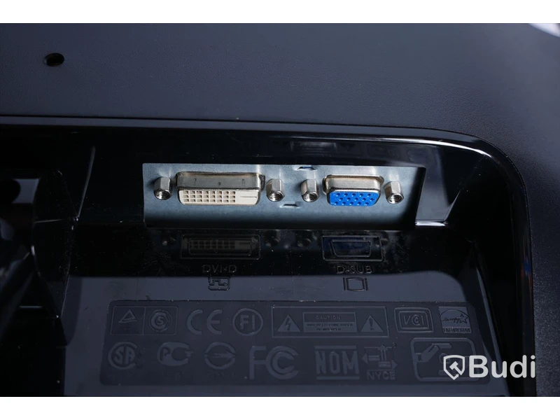 2 ST Datorskärmar benq ET0026N