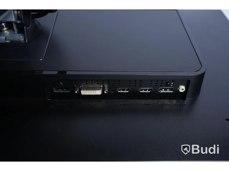 2 ST Olika Datorskärmar, PHILIPS 298P4Q, ASUS VG248