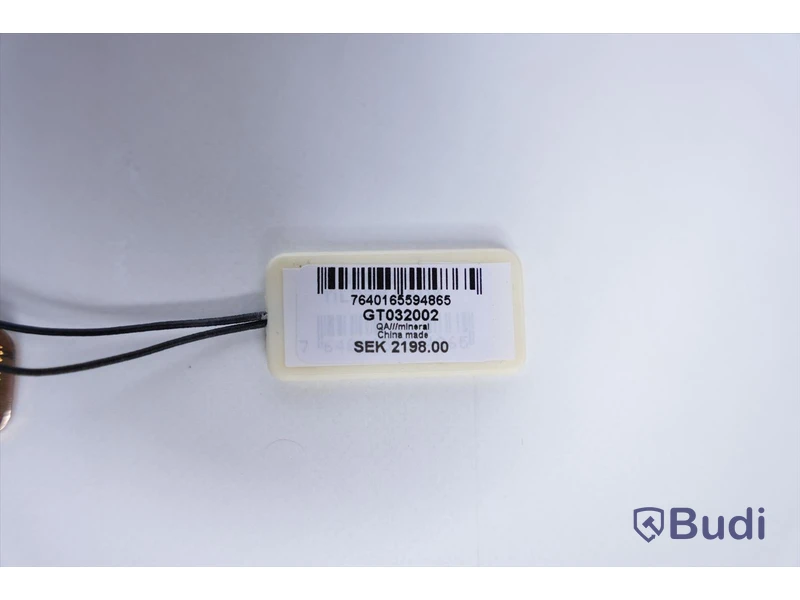 Klocka - Gant GT032002