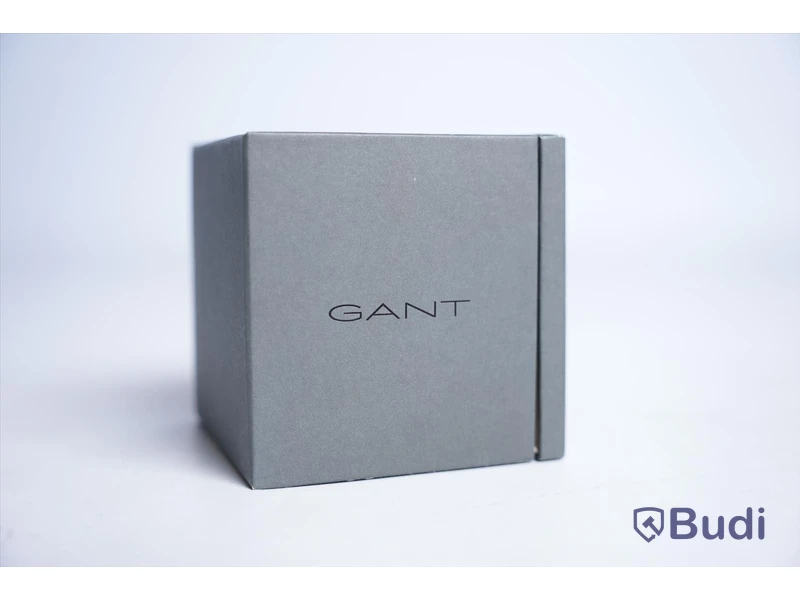 Klocka - Gant GT032002