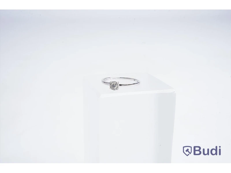Diamantring - Bague Akna från LARTISAN JOAILLIER