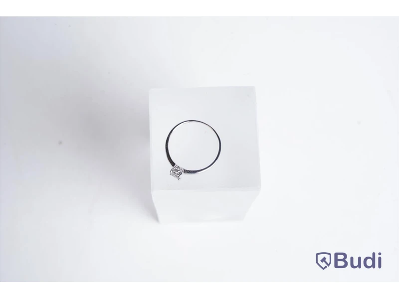 Diamantring - Bague Akna från LARTISAN JOAILLIER