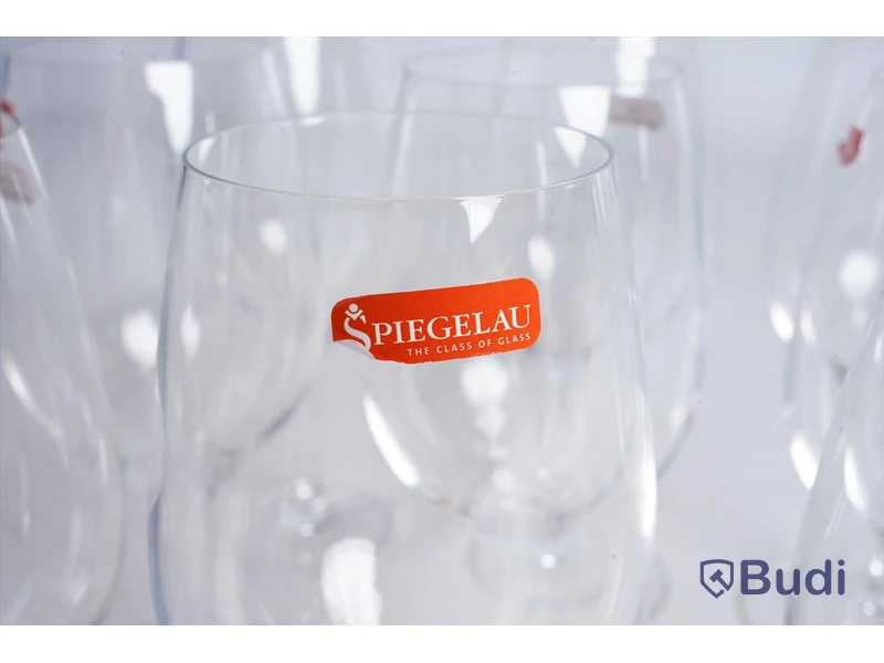9 st vinglas - SPIEGELAU