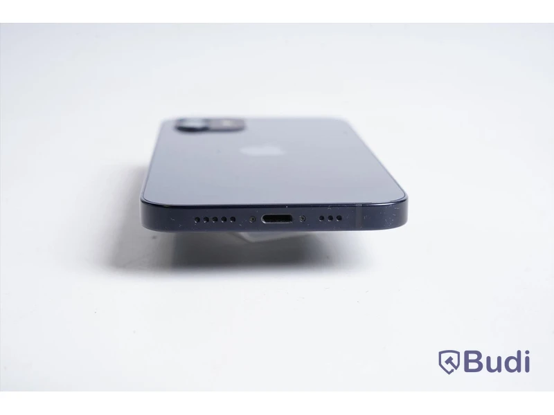 Mobil - iPhone 12, 64GB, 100 procent batterihälsa