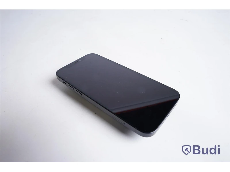 Mobil - iPhone 12, 64GB, 100 procent batterihälsa