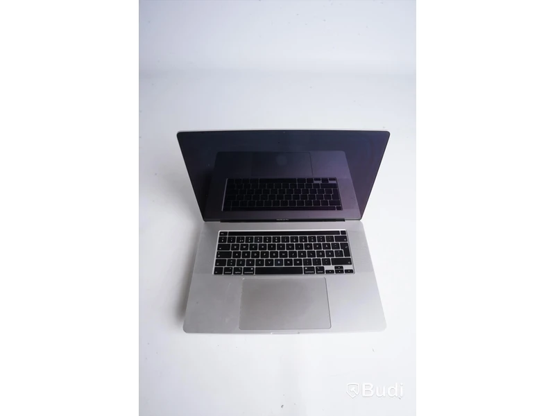 Macbook Pro 16 tum 2019, model A2141
