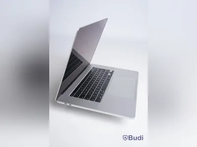 Macbook Pro 16 tum 2019, model A2141
