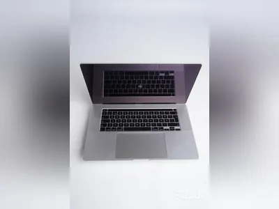 Macbook Pro 16 tum 2019, model A2141
