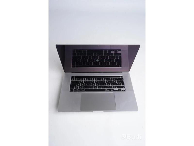 Macbook Pro 16 tum 2019, model A2141