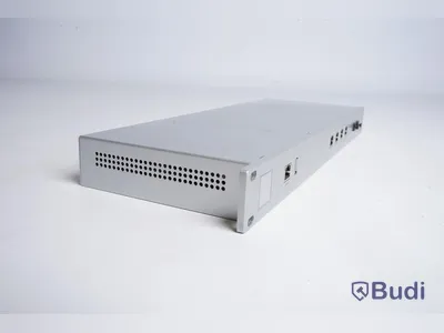 Brandvägg - Router - Ubiquiti UniFi ® Security Gateway Pro , SKU:  USG-PRO-4