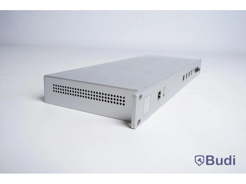 Brandvägg - Router - Ubiquiti UniFi ® Security Gateway Pro , SKU:  USG-PRO-4