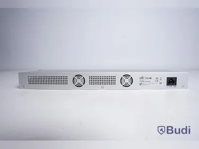 Brandvägg - Router - Ubiquiti UniFi ® Security Gateway Pro , SKU:  USG-PRO-4