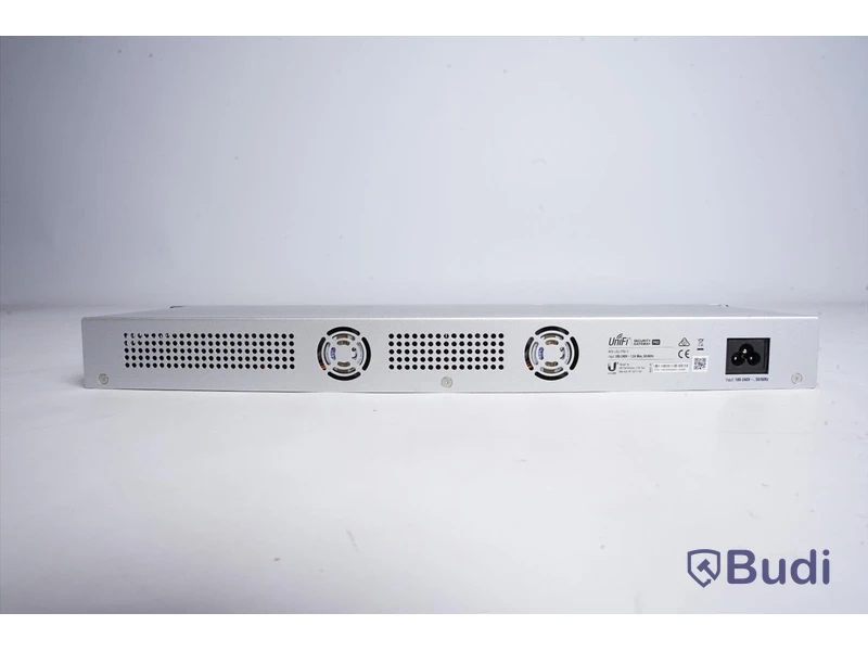Brandvägg - Router - Ubiquiti UniFi ® Security Gateway Pro , SKU:  USG-PRO-4