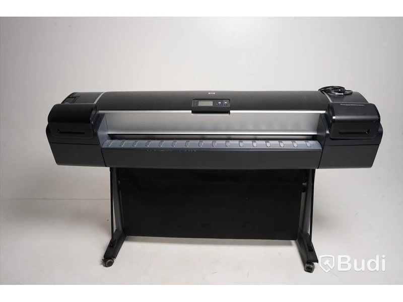 Storformatsskrivare - HP Designjet Z5200 PostScript