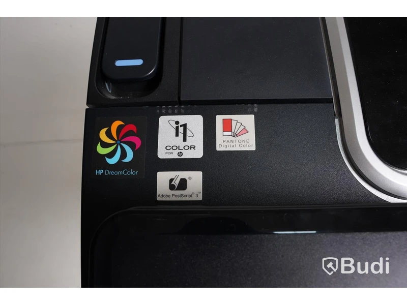 Storformatsskrivare - HP Designjet Z5200 PostScript