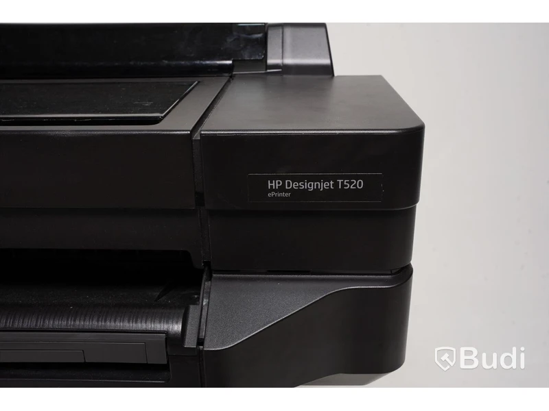 Skrivare - HP Designjet T520