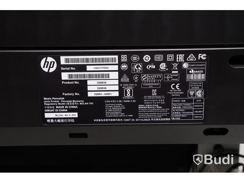 Skrivare - HP Designjet T520