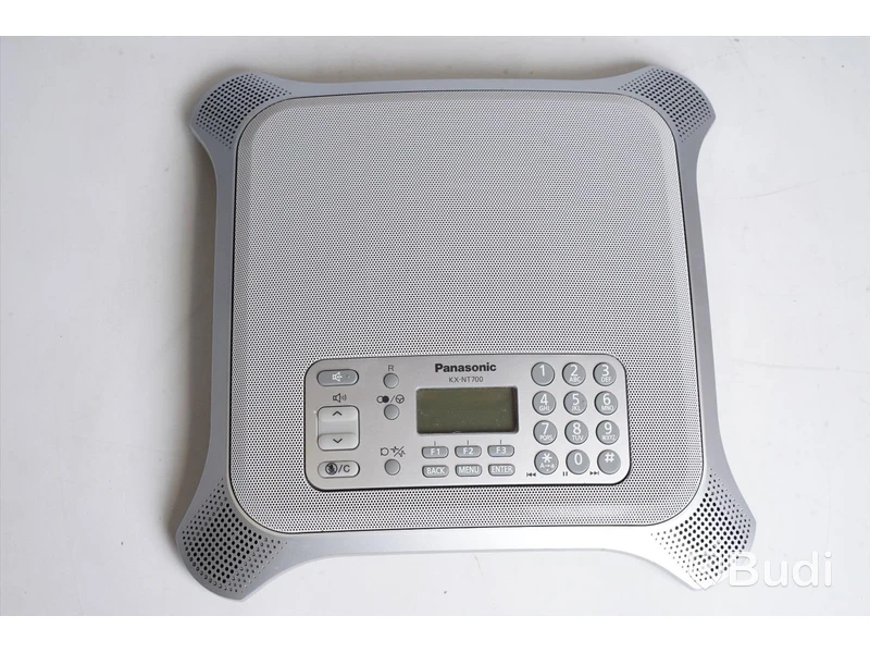 Konferenstelefon - panasonic KX-NT700