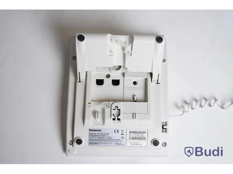 Telefon  - panasonic KX-NT321