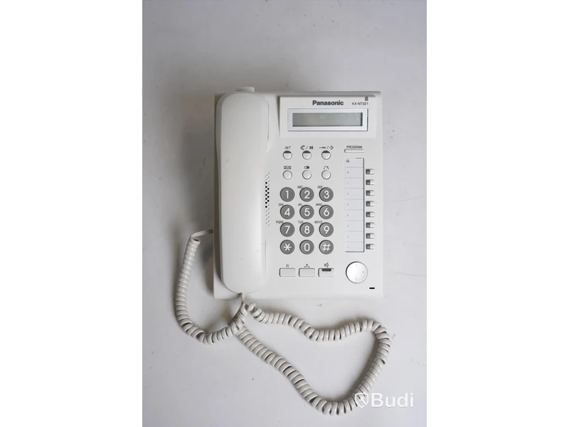 Telefon - panasonic KX-NT321
