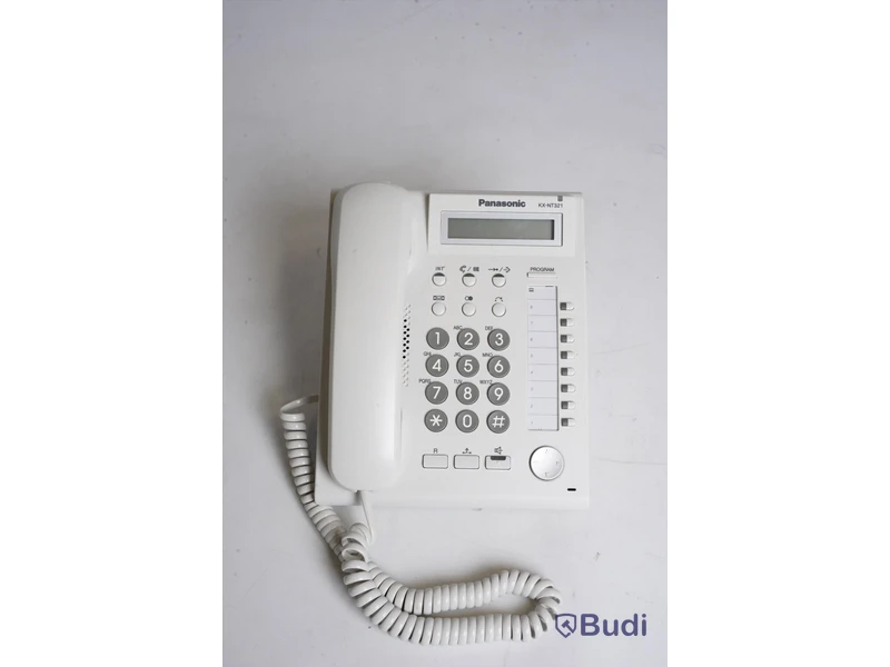 Telefon - panasonic KX-NT321
