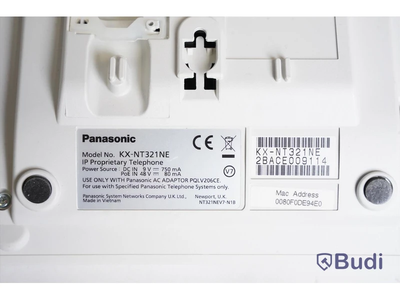 Telefon - panasonic KX-NT321