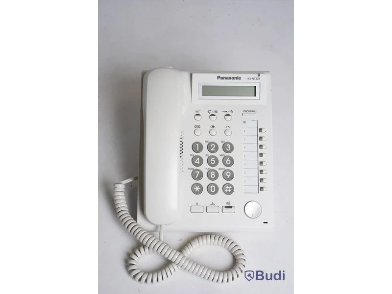 Telefon - panasonic KX-NT321