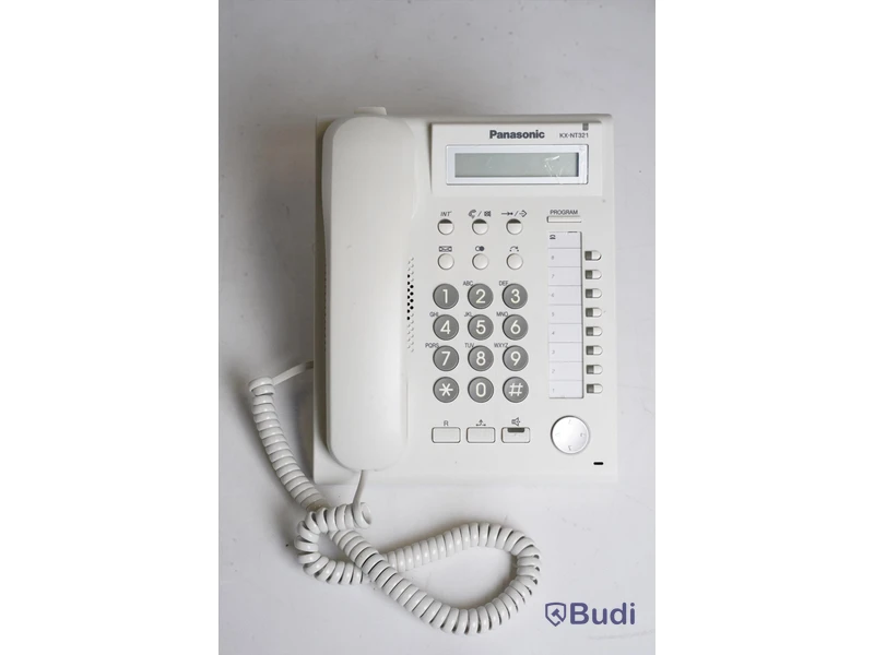 Telefon - panasonic KX-NT321