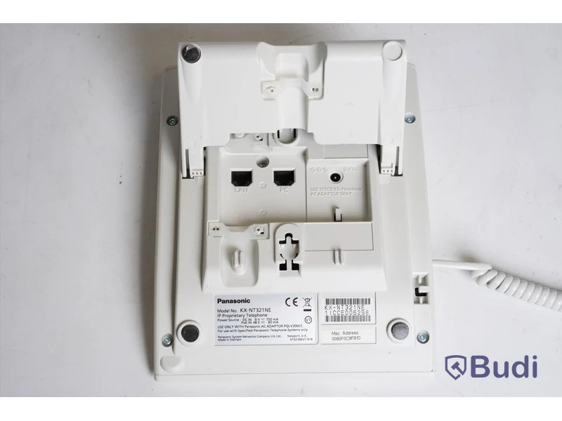 Telefon - panasonic KX-NT321