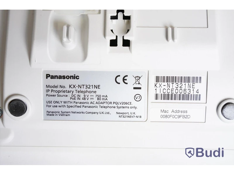 Telefon - panasonic KX-NT321
