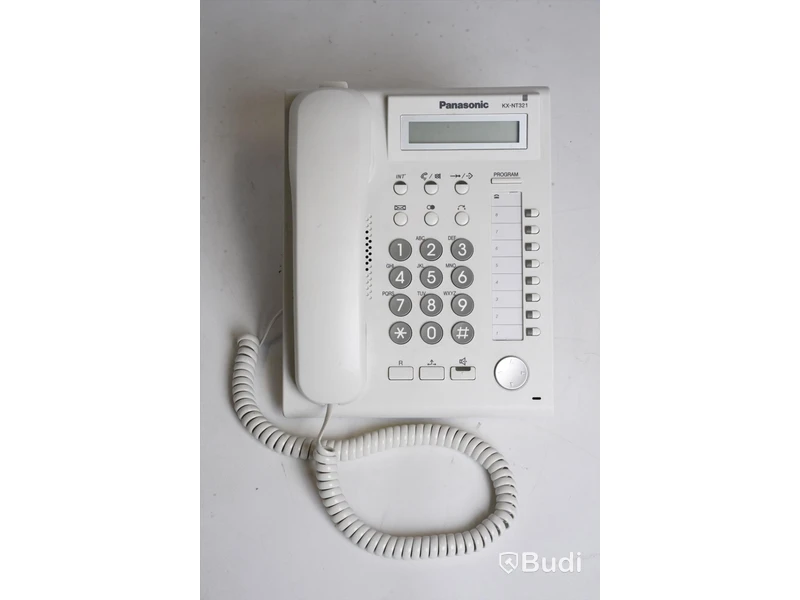 Telefon - panasonic KX-NT321
