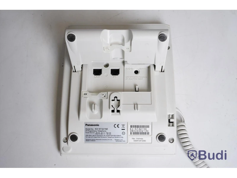 Telefon - panasonic KX-NT321