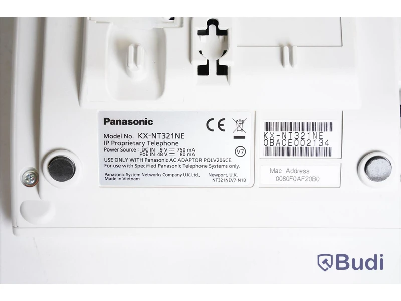 Telefon - panasonic KX-NT321