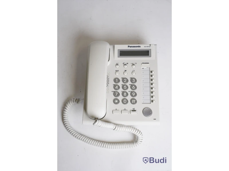 Telefon - panasonic KX-NT321