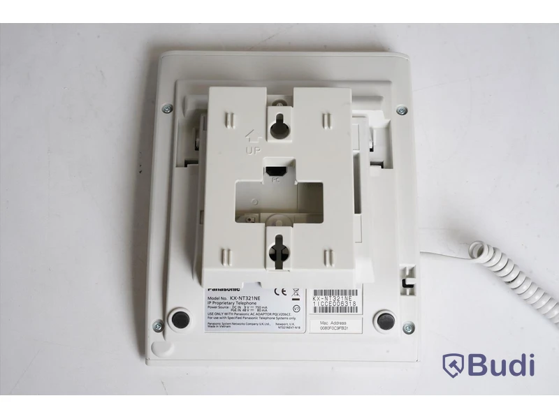 Telefon - panasonic KX-NT321