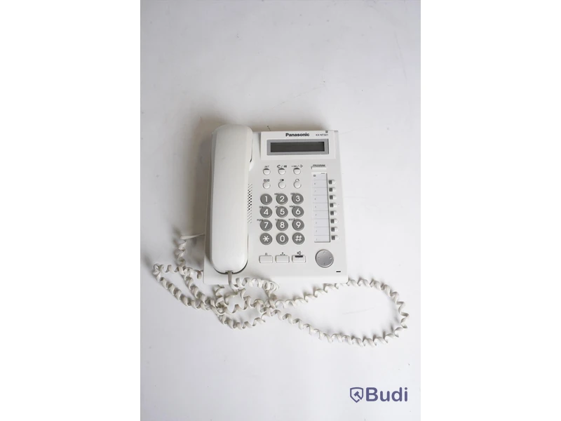 Telefon - panasonic KX-NT321