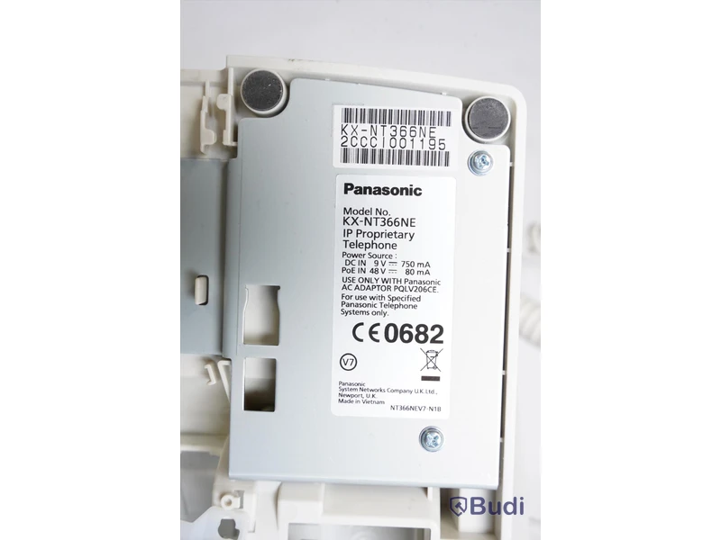 Telefon - panasonic KX-NT366