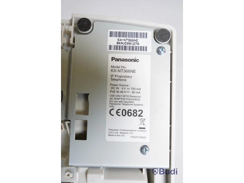 Telefon - panasonic KX-NT366