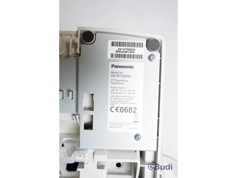 Telefon - panasonic KX-NT366