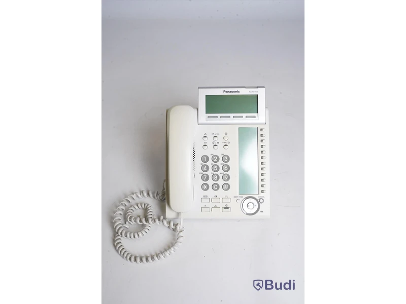 Telefon - panasonic KX-NT366
