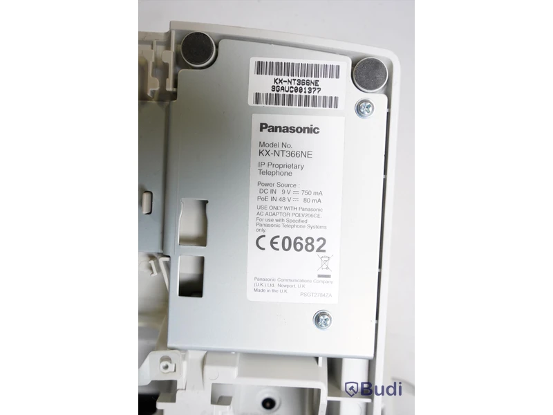 Telefon - panasonic KX-NT366