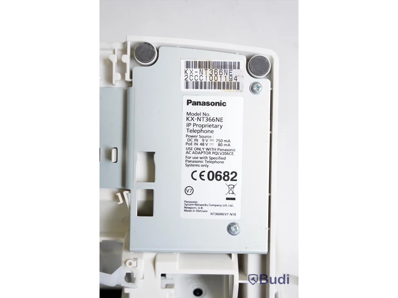 Telefon - panasonic KX-NT366