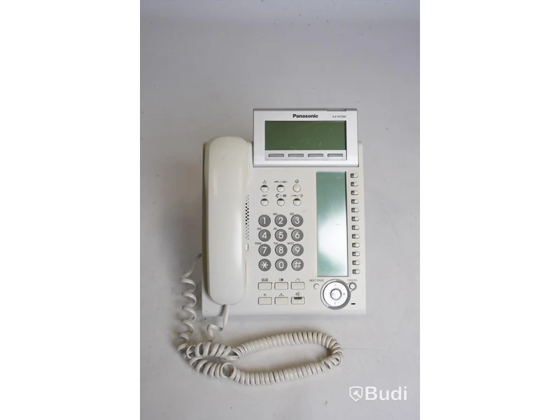 Telefon - panasonic KX-NT366