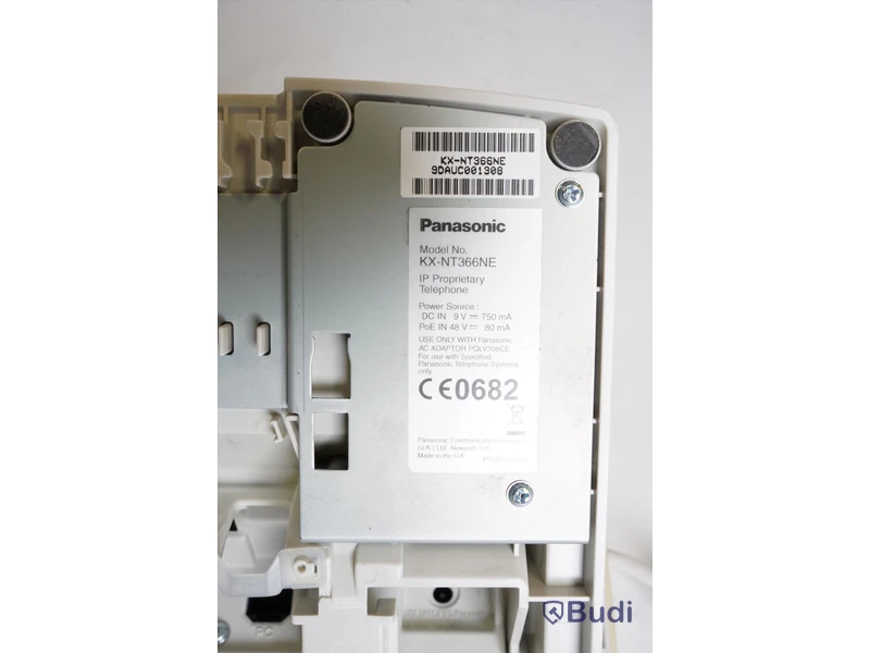 Telefon - panasonic KX-NT366