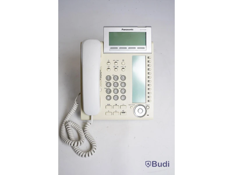 Telefon - panasonic KX-NT366