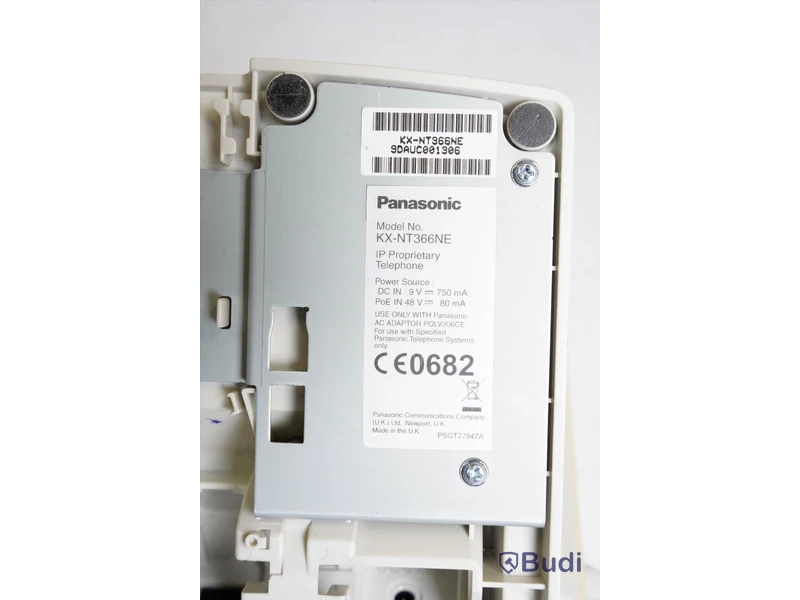 Telefon - panasonic KX-NT366