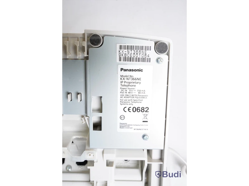 Telefon - panasonic KX-NT366