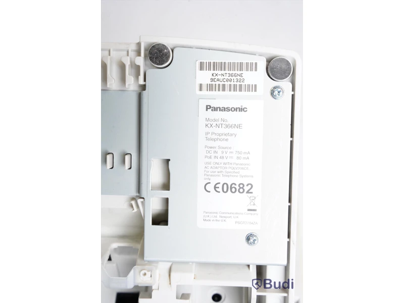 Telefon - panasonic KX-NT366